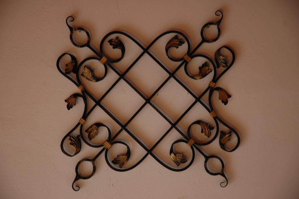 Iron House Apartment Agios Georgios  Exterior photo